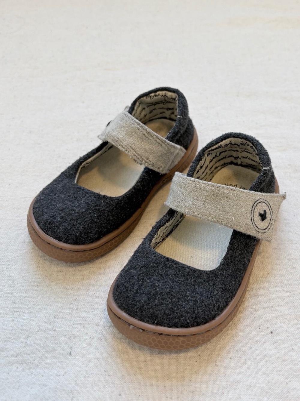 Livie & Luca Flats